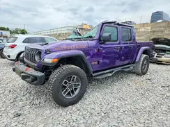 1C6RJTEG4TL156791 2026 JEEP GLADIATOR