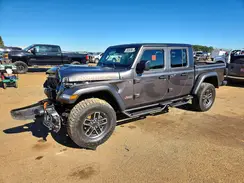1C6RJTEG5SL504905 2025 JEEP GLADIATOR