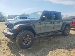 1C6RJTEG5SL519601 2025 JEEP GLADIATOR