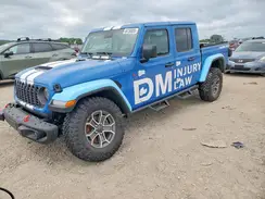 1C6RJTEG5SL525088 2025 JEEP GLADIATOR