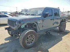 1C6RJTEG5SL529027 2025 JEEP GLADIATOR