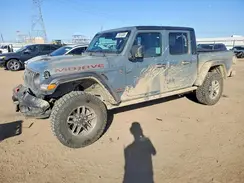 1C6RJTEG5SL540139 2025 JEEP GLADIATOR