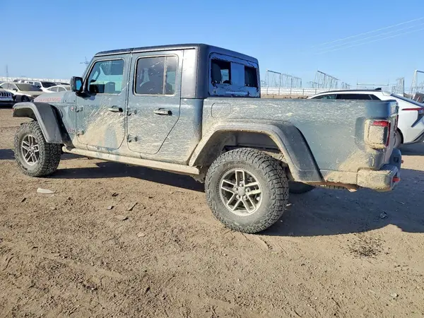 1C6RJTEG5SL540139 2025 JEEP GLADIATOR - Image 2