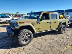1C6RJTEG5SL543980 2025 JEEP GLADIATOR