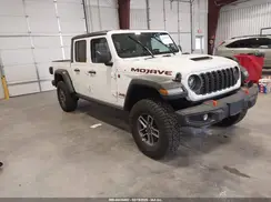 1C6RJTEG5TL151440 2026 JEEP GLADIATOR