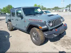 1C6RJTEG5TL153365 2026 JEEP GLADIATOR