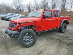1C6RJTEG5TL153558 2026 JEEP GLADIATOR