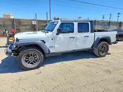 1C6RJTEG5TL159909 2026 JEEP GLADIATOR