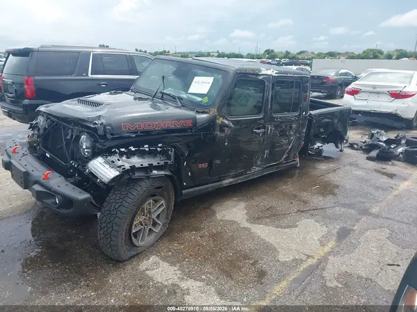 1C6RJTEG5TL171025 2026 JEEP GLADIATOR - Image 2