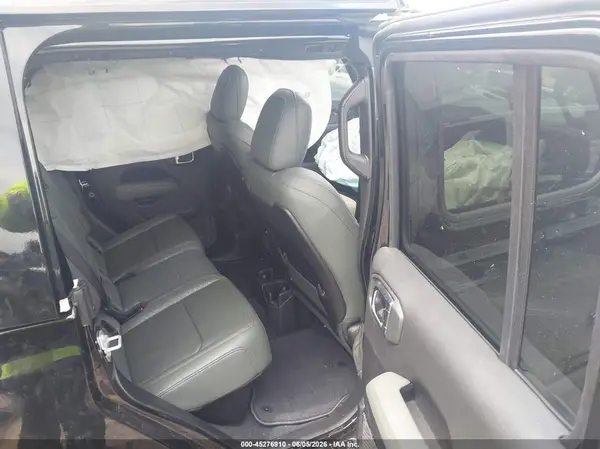 1C6RJTEG5TL171025 2026 JEEP GLADIATOR - Image 8