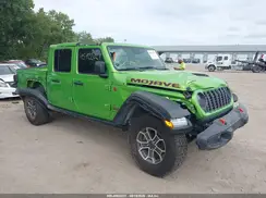 1C6RJTEG6SL516514 2025 JEEP GLADIATOR