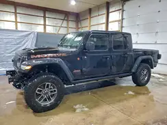 1C6RJTEG6TL151611 2026 JEEP GLADIATOR
