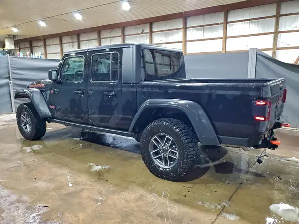 1C6RJTEG6TL151611 2026 JEEP GLADIATOR - Image 2