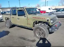 1C6RJTEG7SL532639 2025 JEEP GLADIATOR