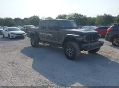 1C6RJTEG7SL546072 2025 JEEP GLADIATOR