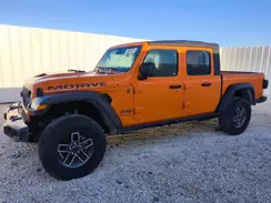 1C6RJTEG8SL523268 2025 JEEP GLADIATOR