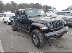 1C6RJTEG8SL532357 2025 JEEP GLADIATOR