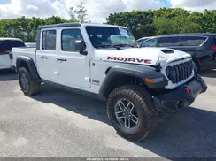 1C6RJTEG8TL153439 2026 JEEP GLADIATOR