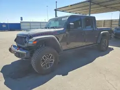 1C6RJTEG9SL506852 2025 JEEP GLADIATOR