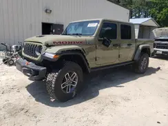 1C6RJTEG9SL513946 2025 JEEP GLADIATOR