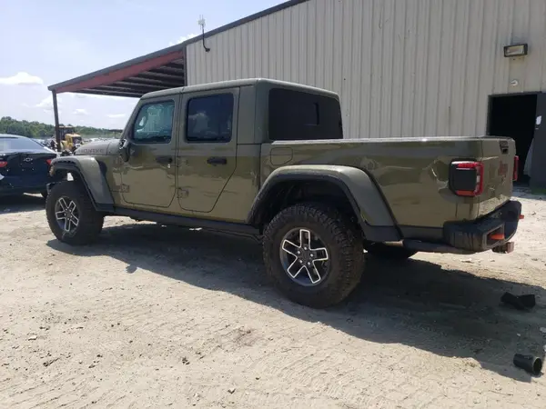 1C6RJTEG9SL513946 2025 JEEP GLADIATOR - Image 2