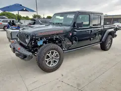 1C6RJTEG9SL521433 2025 JEEP GLADIATOR