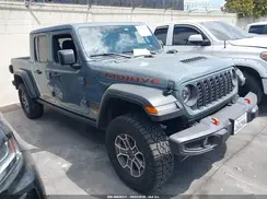 1C6RJTEG9SL523845 2025 JEEP GLADIATOR