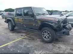 1C6RJTEG9TL164238 2026 JEEP GLADIATOR