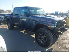 1C6RJTEGXSL506018 2025 JEEP GLADIATOR