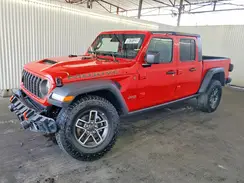 1C6RJTEGXTL150915 2026 JEEP GLADIATOR