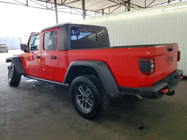 1C6RJTEGXTL150915 2026 JEEP GLADIATOR - Image 2