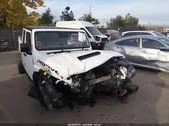1C6RJTEGXTL160733 2026 JEEP GLADIATOR