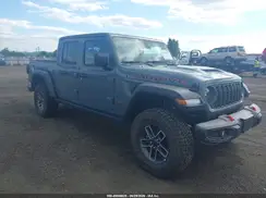 1C6RJTEGXTL162322 2026 JEEP GLADIATOR