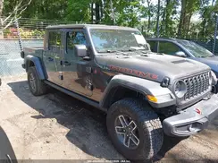 1C6RJTEGXTL164541 2026 JEEP GLADIATOR