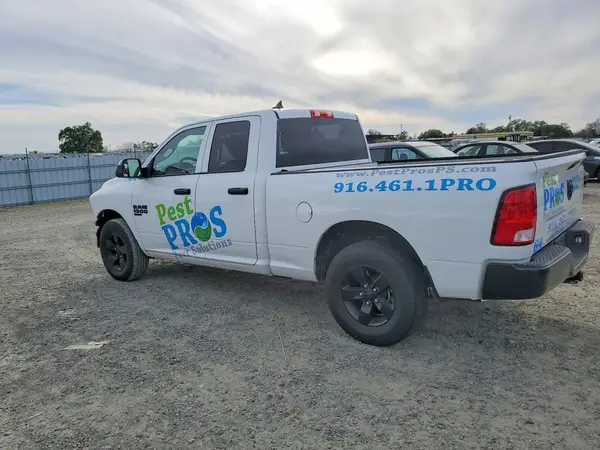 1C6RR6FG8RS152685 2024 DODGE RAM - Image 2