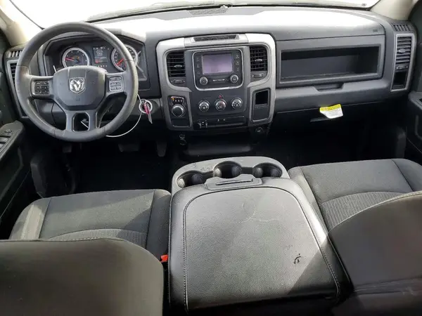 1C6RR6FG8RS152685 2024 DODGE RAM - Image 8