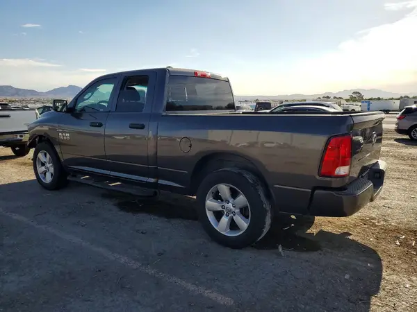 1C6RR6FGXGS119233 2016 DODGE RAM - Image 2