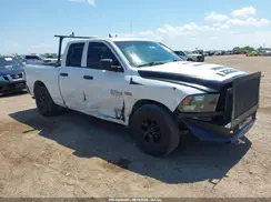 1C6RR6FT0HS500605 2017 DODGE RAM