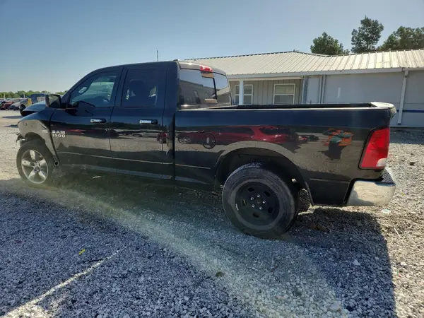1C6RR6GT7GS332006 2016 DODGE RAM - Image 2
