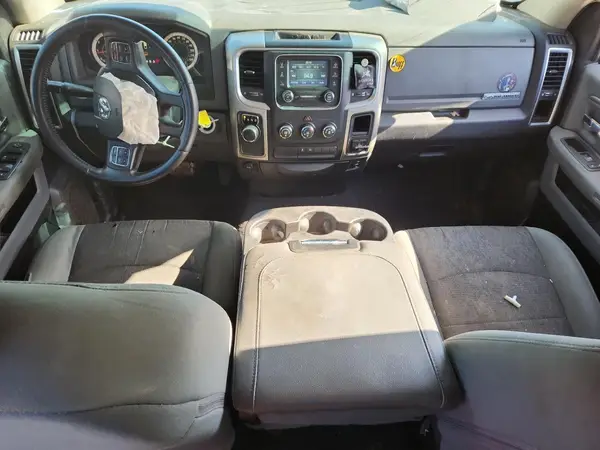 1C6RR6GT7GS332006 2016 DODGE RAM - Image 8