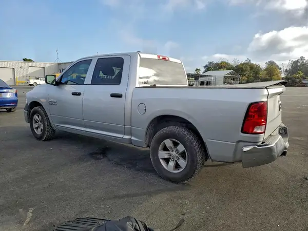 1C6RR6KG5GS179443 2016 DODGE RAM - Image 2