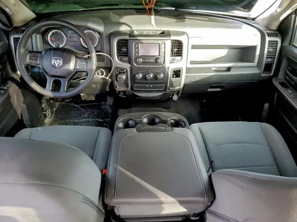 1C6RR6KG5GS179443 2016 DODGE RAM - Image 8