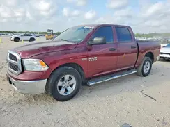 1C6RR6KT9HS761222 2017 DODGE RAM