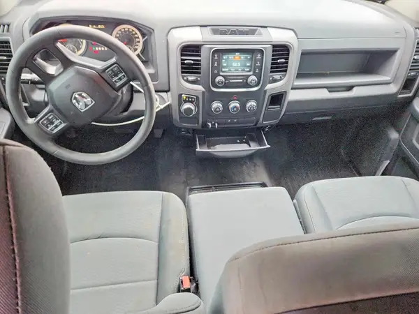 1C6RR6KT9HS761222 2017 DODGE RAM - Image 8