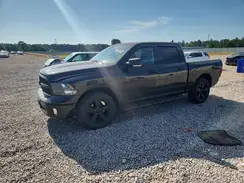 1C6RR6LG0JS169361 2018 DODGE RAM