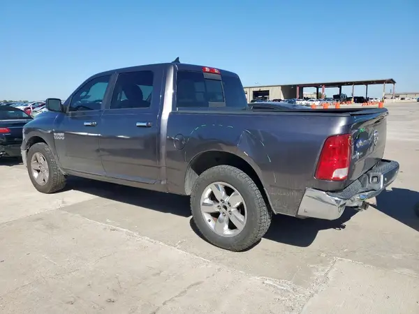 1C6RR6LG5GS241437 2016 DODGE RAM - Image 2