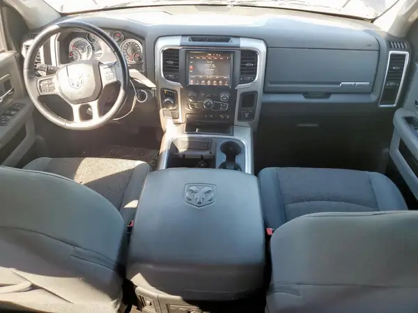 1C6RR6LG5GS241437 2016 DODGE RAM - Image 8