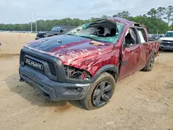 1C6RR6LT1KS697800 2019 DODGE RAM