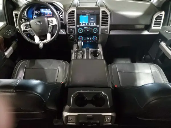 1C6RR6MT6HS707583 2017 FORD F-150 - Image 8