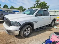 1C6RR6TT1LS124154 2020 DODGE RAM